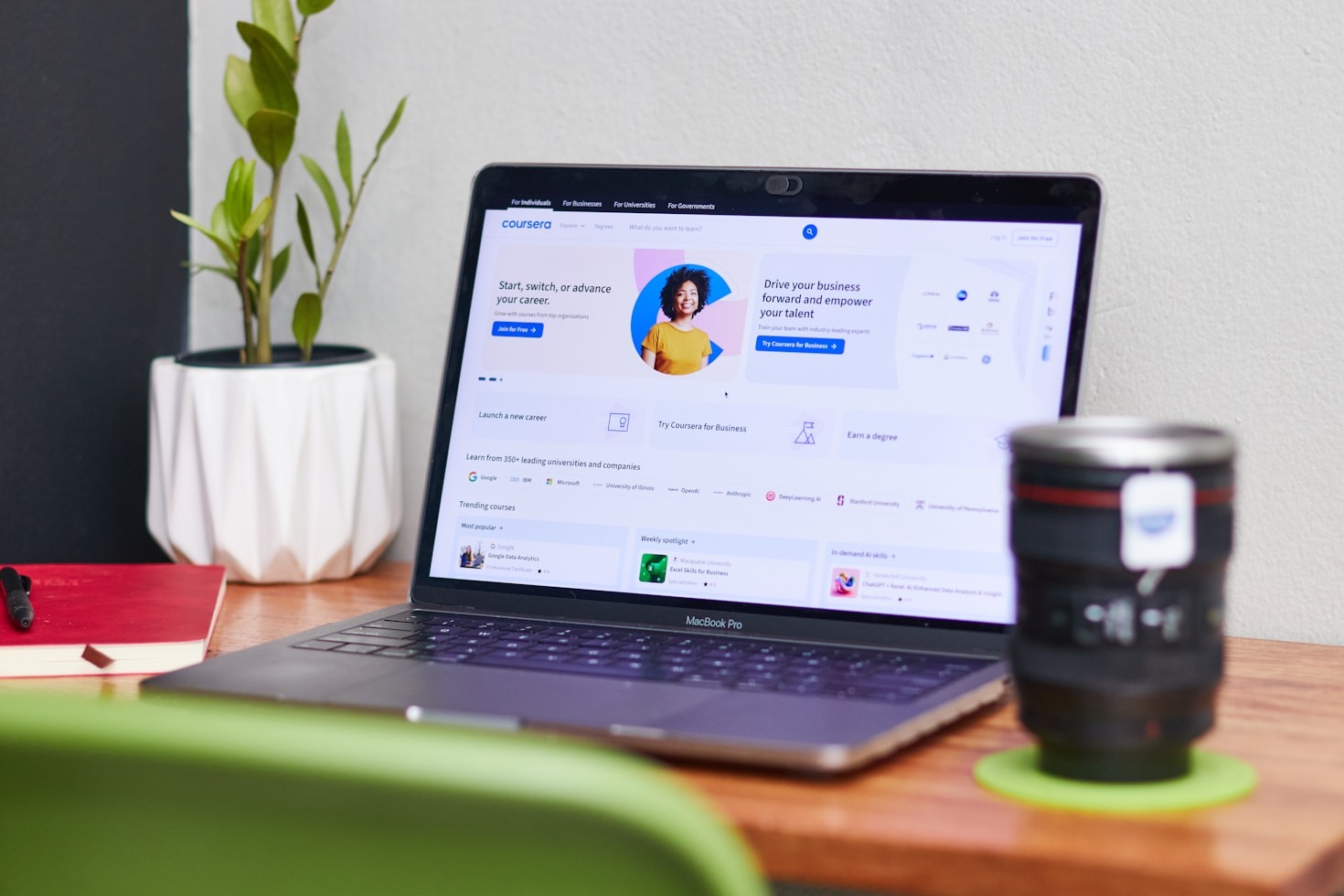 Como o design personalizado diferencia sua empresa